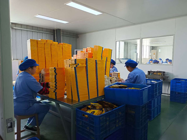 為什么有實(shí)力的膏藥品牌商依然選擇膏藥代加工？