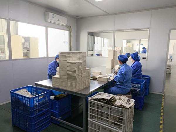 黑膏藥oem加工生產(chǎn)可靠嗎？膏藥廠家怎么選擇？