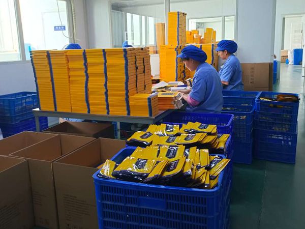 膏藥oem代加工怎么樣？找廠家oem代加工需注意什么？