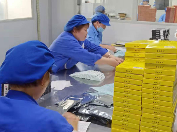 哪里有加工膏藥貼牌的廠家？選擇膏藥代工廠需要考慮地域性嗎？