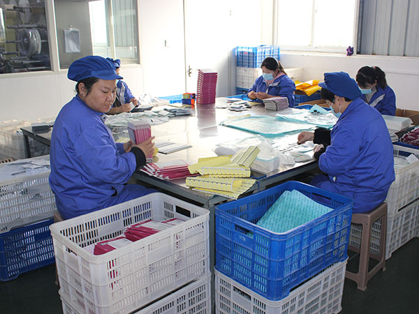 膏藥貼牌定做找廠(chǎng)家oem貼牌加工原料誰(shuí)來(lái)提供？